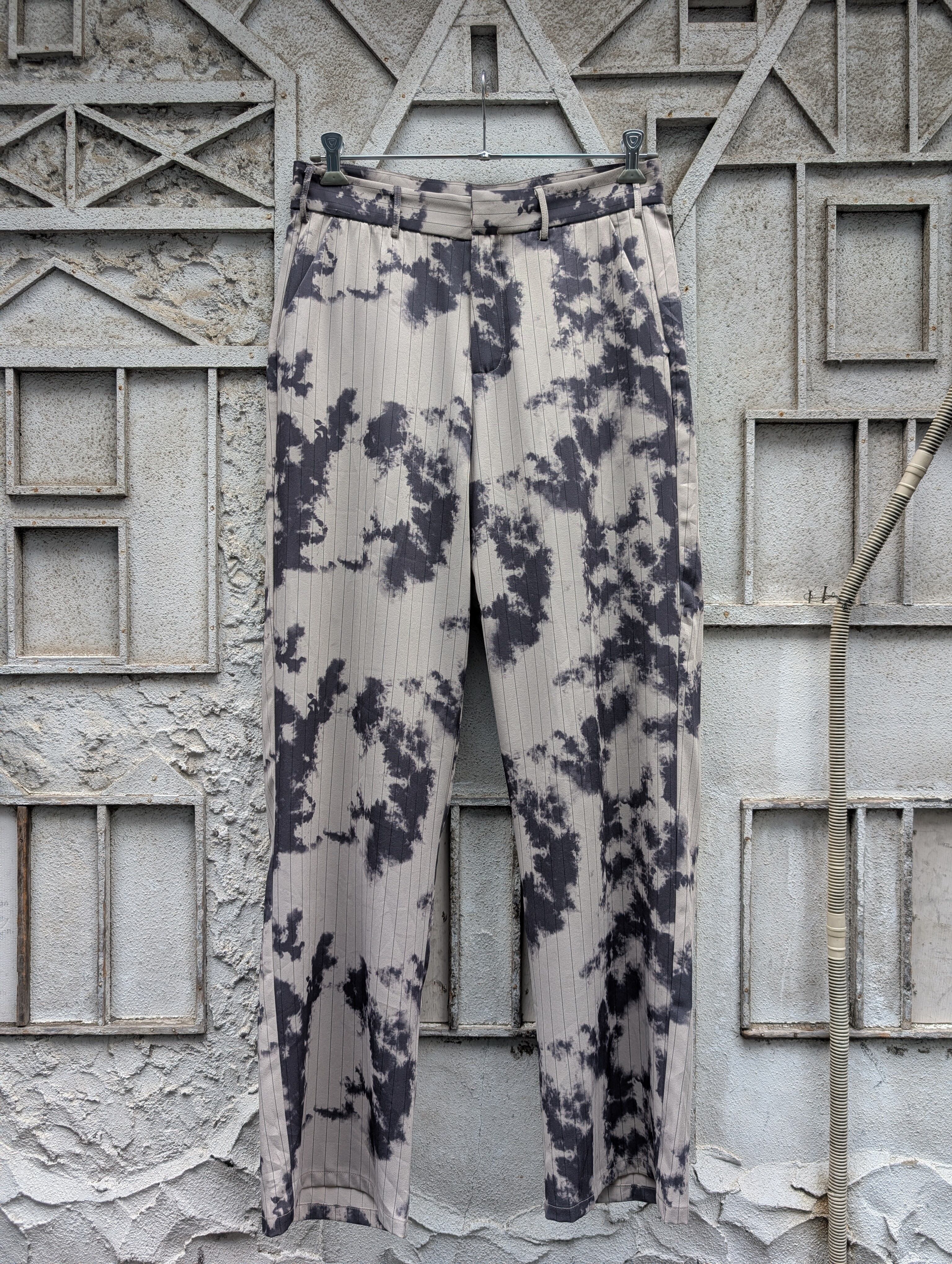 "JADED LONDON" design slacks