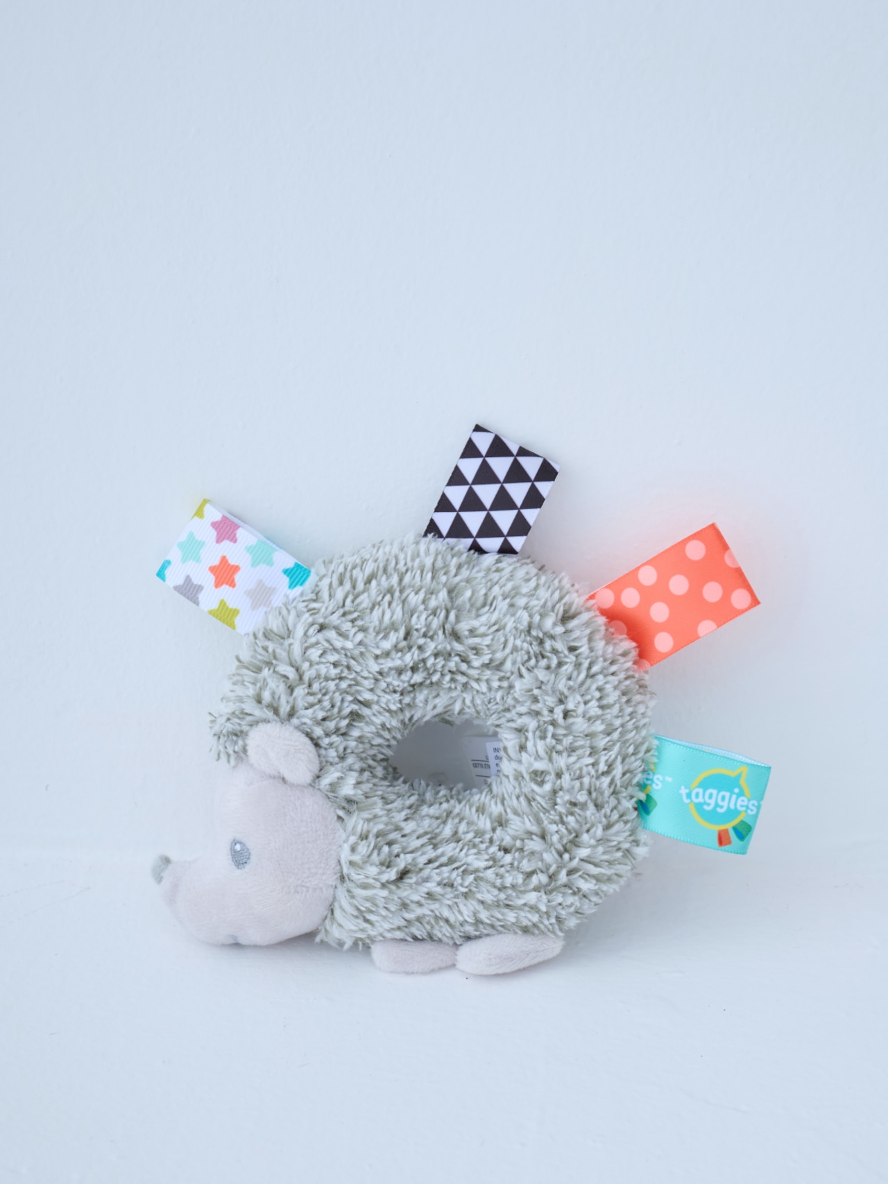 バルーンラッピング BABY GIFT ハリネズミ