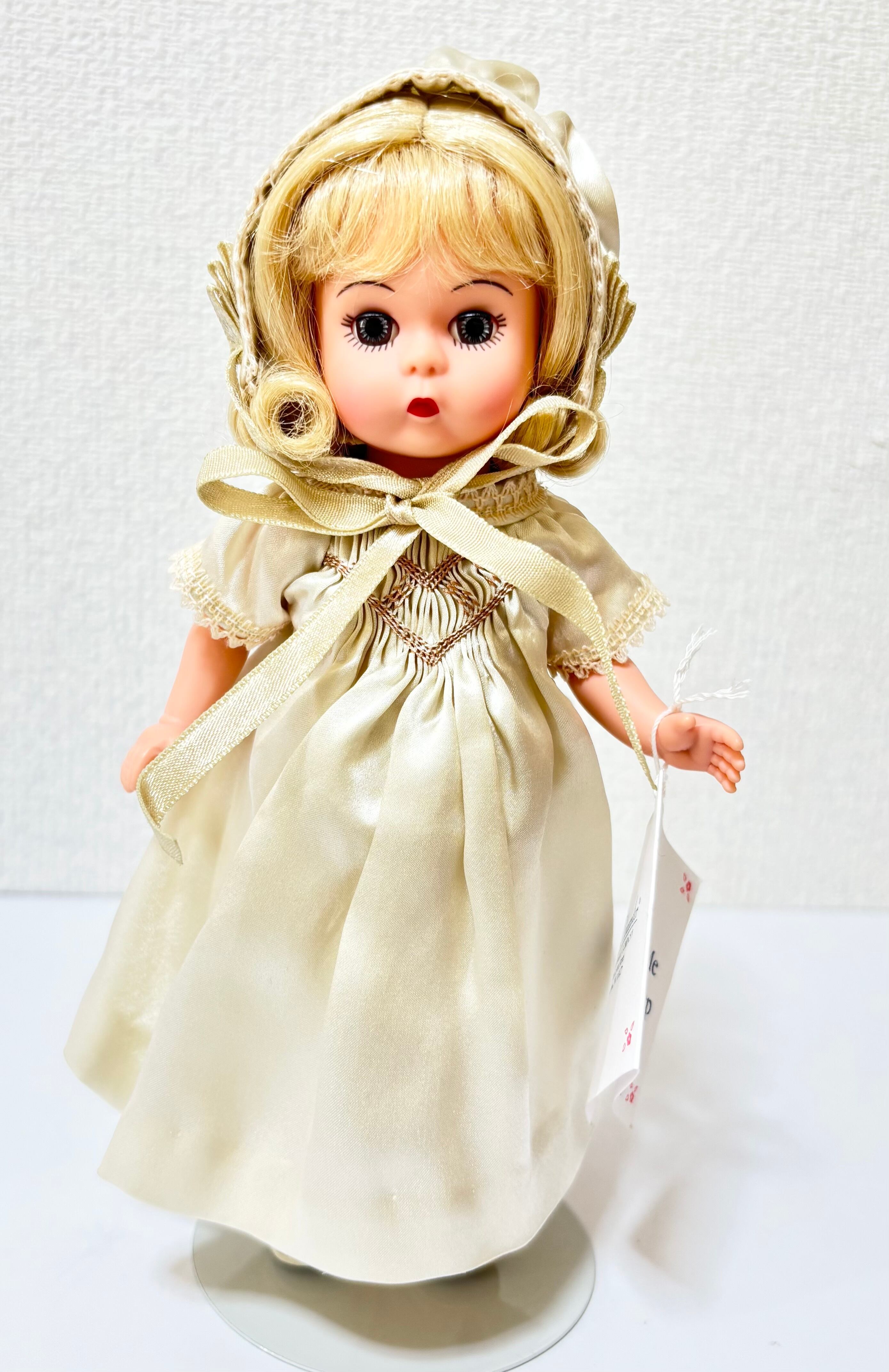 ドイツ 廃盤 ヴィンテージドール ラバー製 アリドール | momotaro