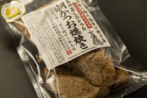 西伊豆 潮かつお燻焼き（70g）