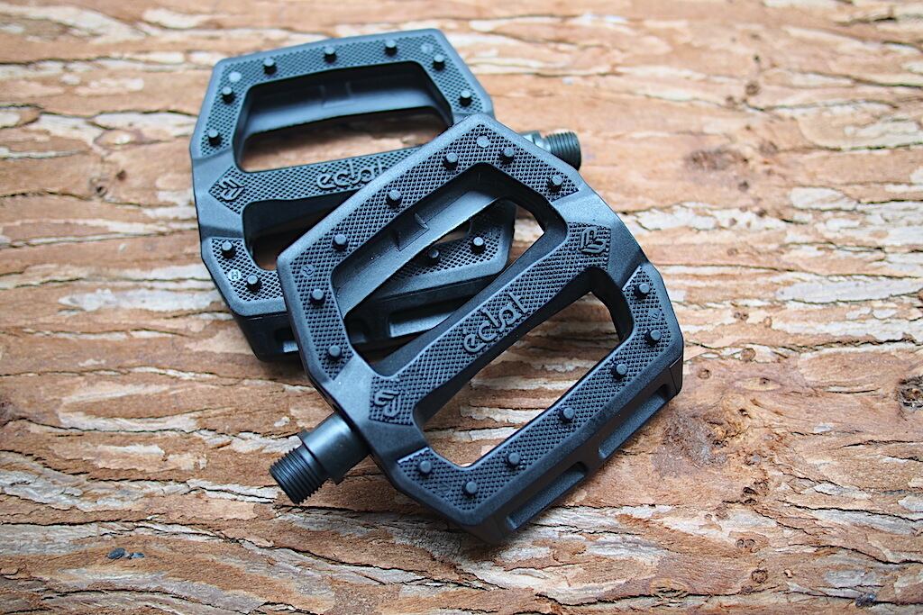 ECLAT BMX「CHOCOLATE BAR 9,25