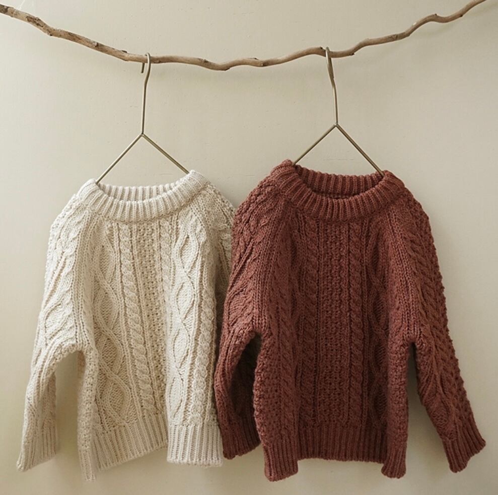 cable knit