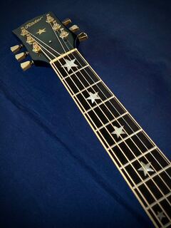Rider J-500 Ebony エヴァリー・ブラザース タイプ by HAYASHI 1977 商品画像 8