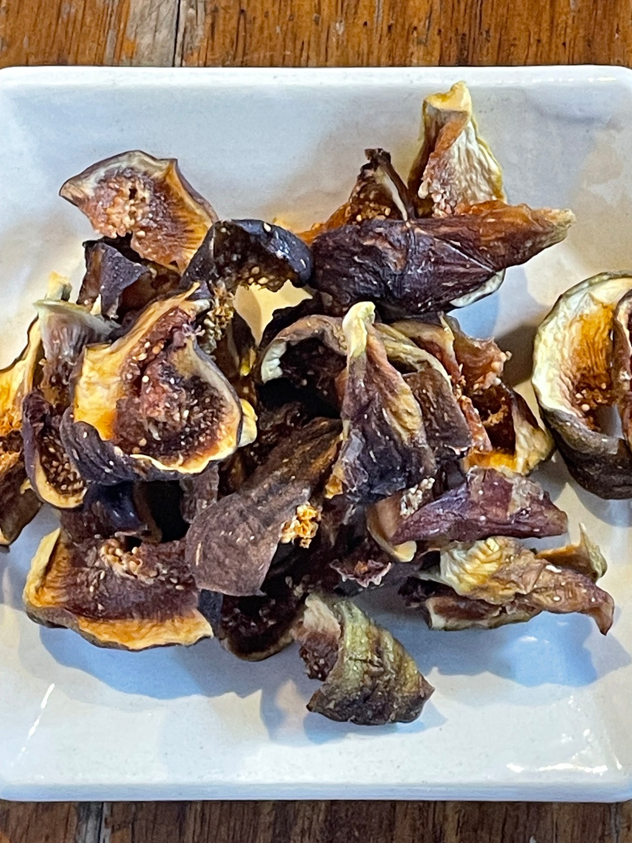 国産・無添加ドライイチジク 60g・画像2
