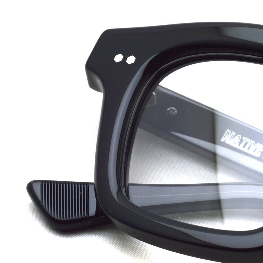 NATIVE SONS / DUFFY / Black Crystal ブラッククリスタル ボストン