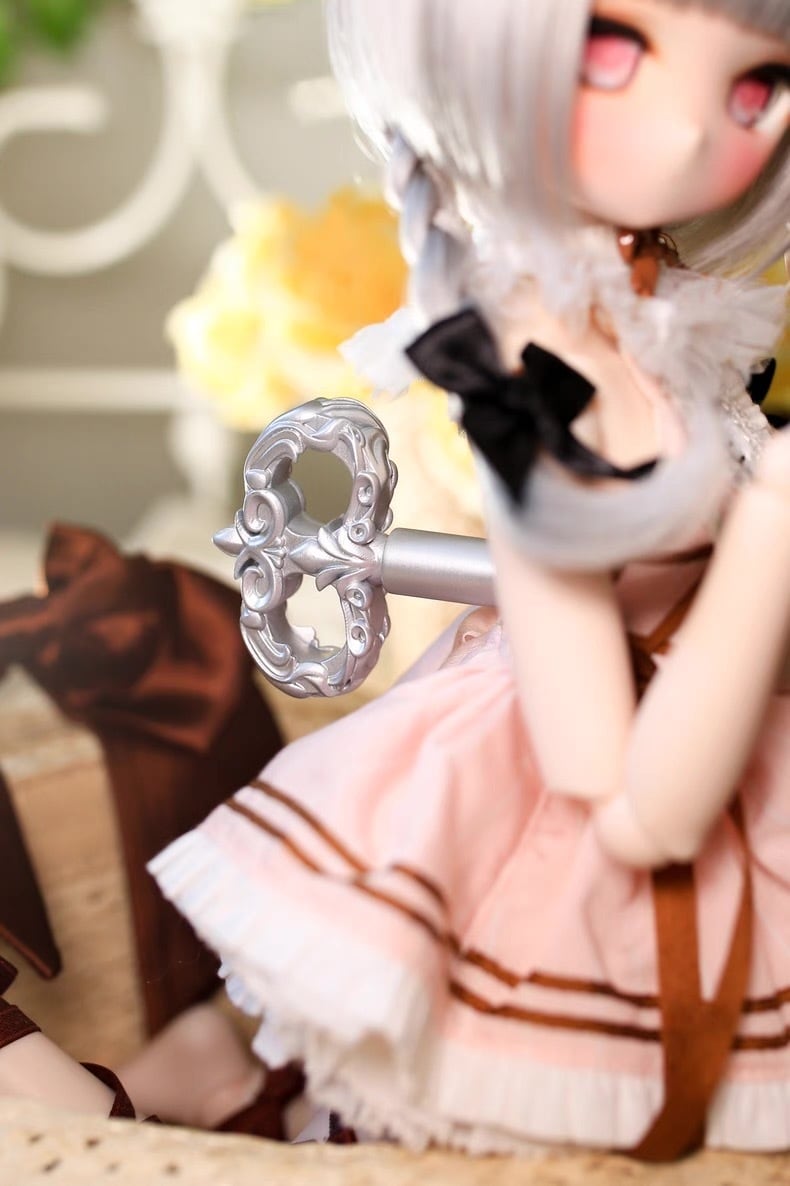 50s 60s アルプス商事 ゼンマイ ビンテージドール 50s 60s アルプス商事 ゼンマイ ビンテージドール