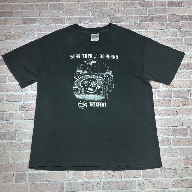 1990'S STAR TREKT-SHIRT