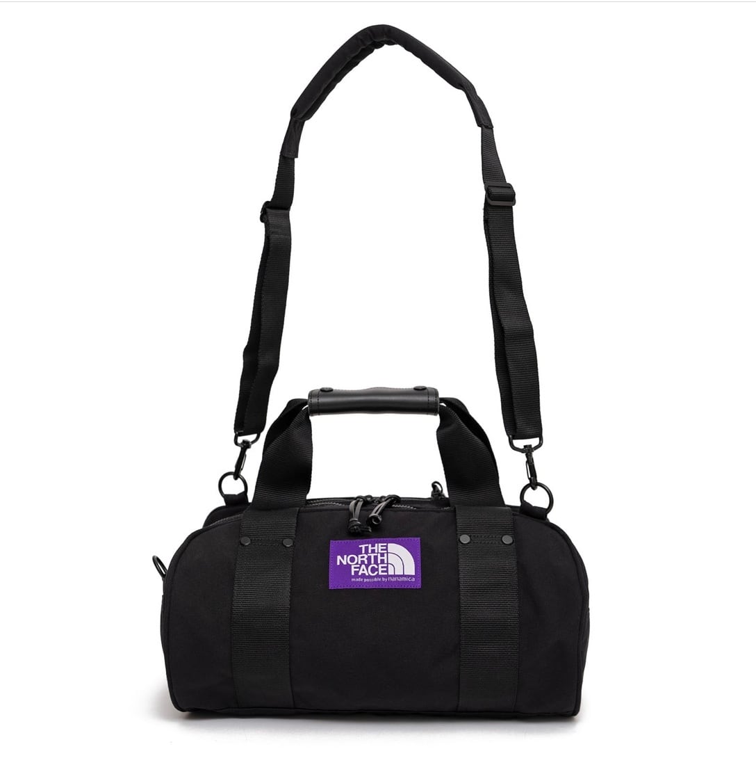 売切ノ ースフェイス PURPLE LABEL Field Duffle Bag THE NORTH FACE PURPLE LABEL /Field Duffle Bag | REMIX-men