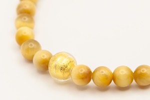 アミュレット［タイガーアイ］