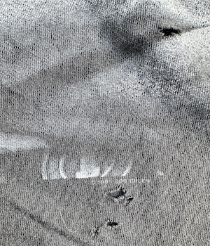 -John Lennon- Vintage 90s Photo Print T-shirt