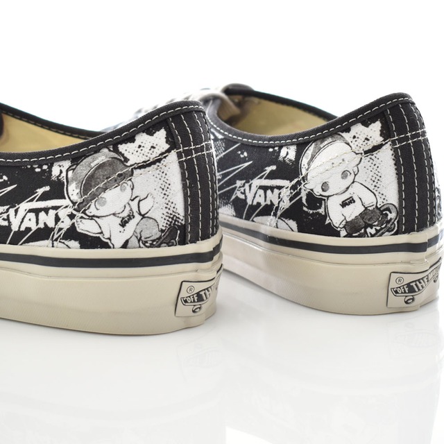 VANS バンズ  コラボスニーカー  VANS×POP MART "DIMOO" LX Authentic 44 VN000EAK6BT