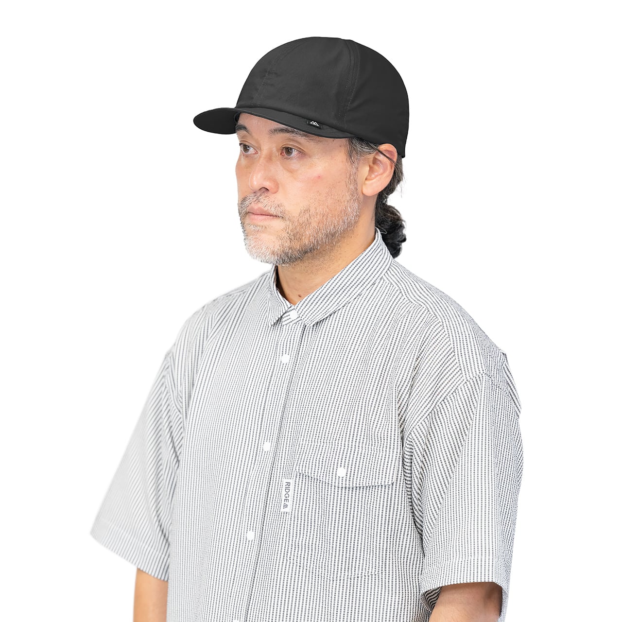 Basic Cap NT Extra RIDGE MOUNTAIN GEAR リッジマウンテンギア