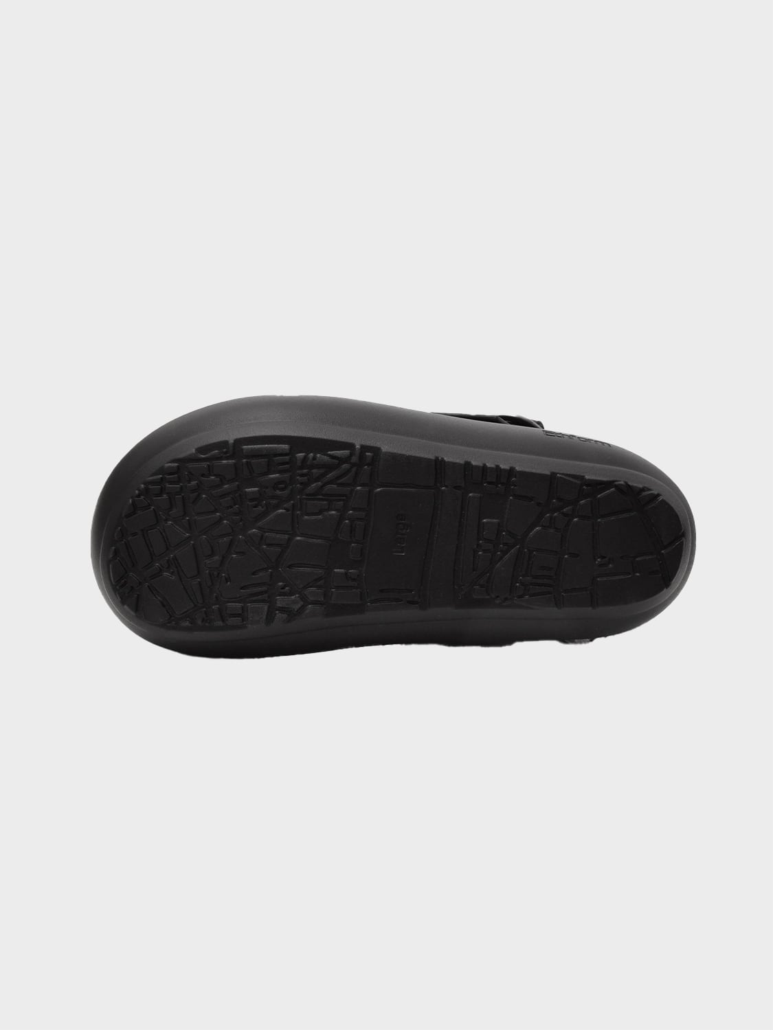 TERRE【S-XXL】 1888-BLACK | Ethform エフォーム