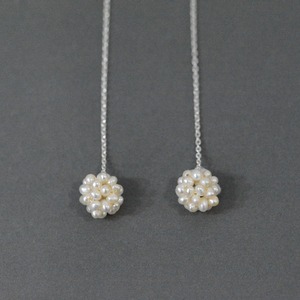Lilia ピアス
