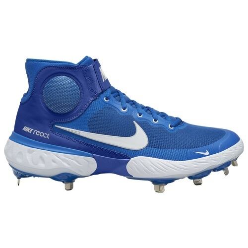Nike Alpha Huarache Elite 3 Mid ナイキ | jordan_sneakers