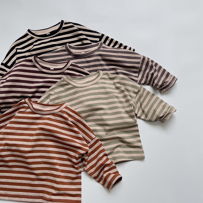 80 | 韓国子供服通販 - Baker