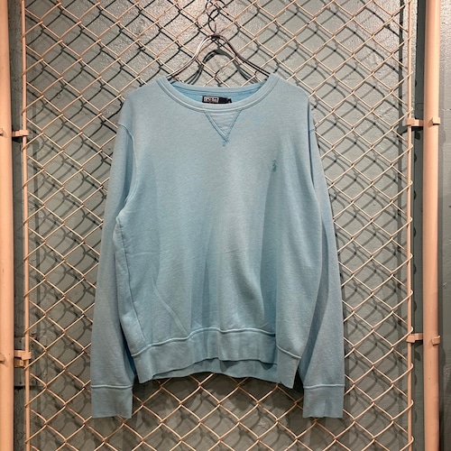 Polo Ralph Lauren - sweatshirt  light blue