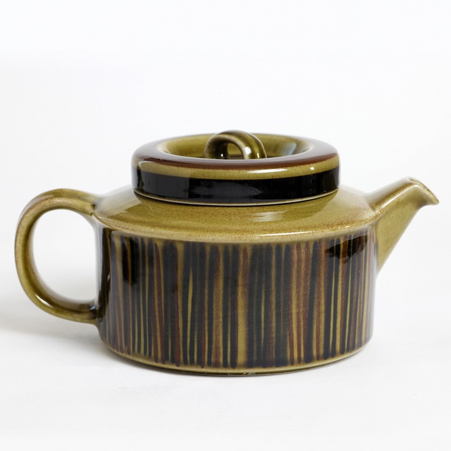 Rorstrand ロールストランド Gunnar Nylund グンナー ニールンド ダブルポット 北欧ヴィンテージ