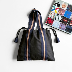 Taylor BAG 【 BLACK 】