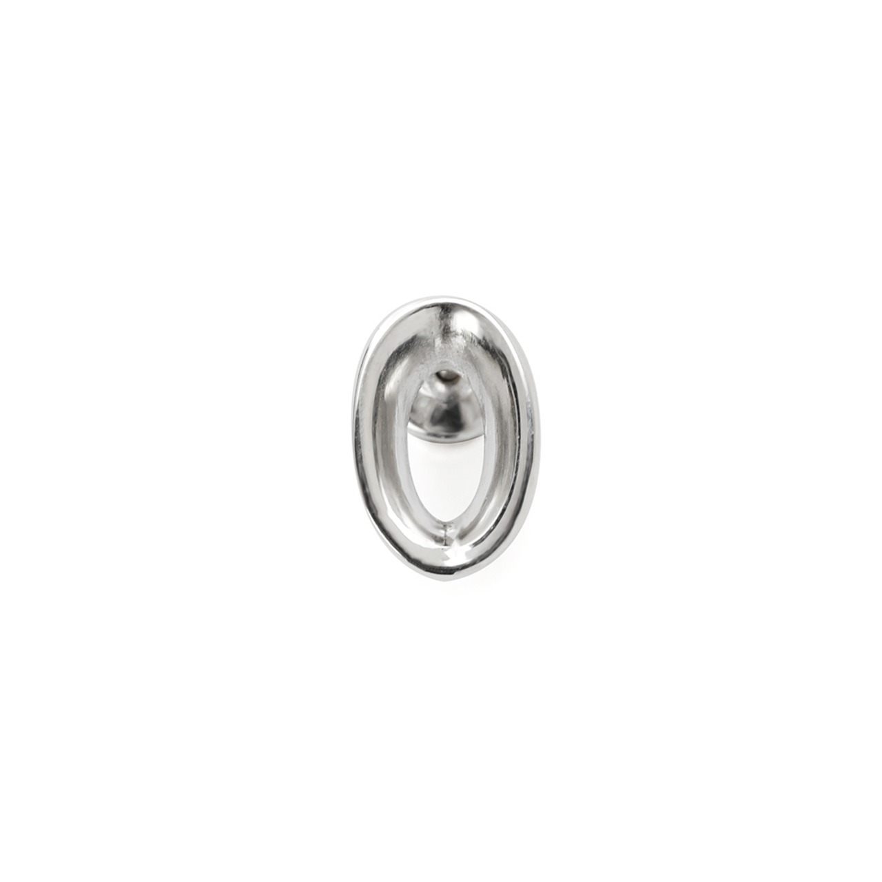 O earring 02