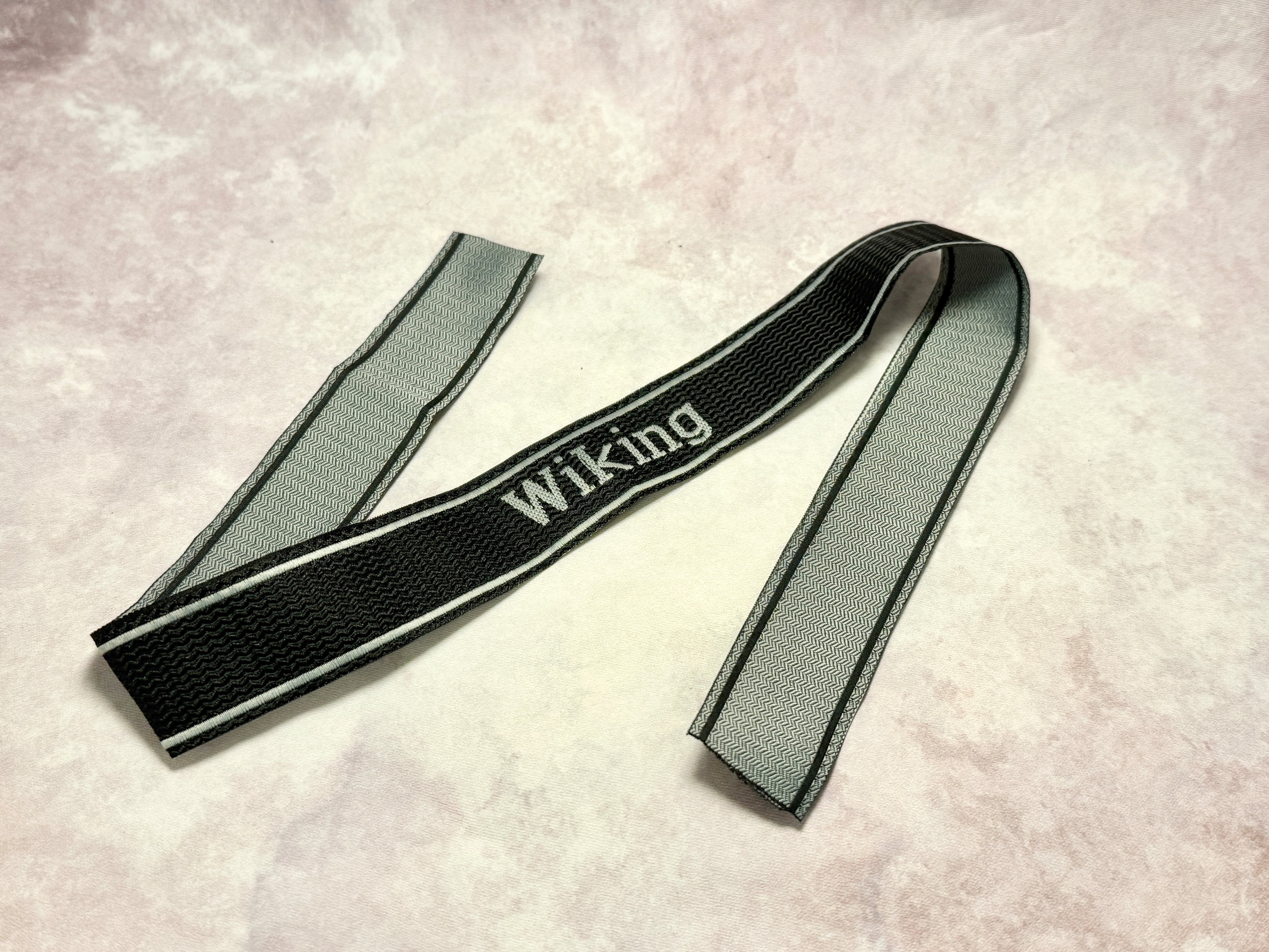 袖章 | SLEEVE INSIGNIA | アイヘンバウム ミリタリア｜WWIIドイツ軍装