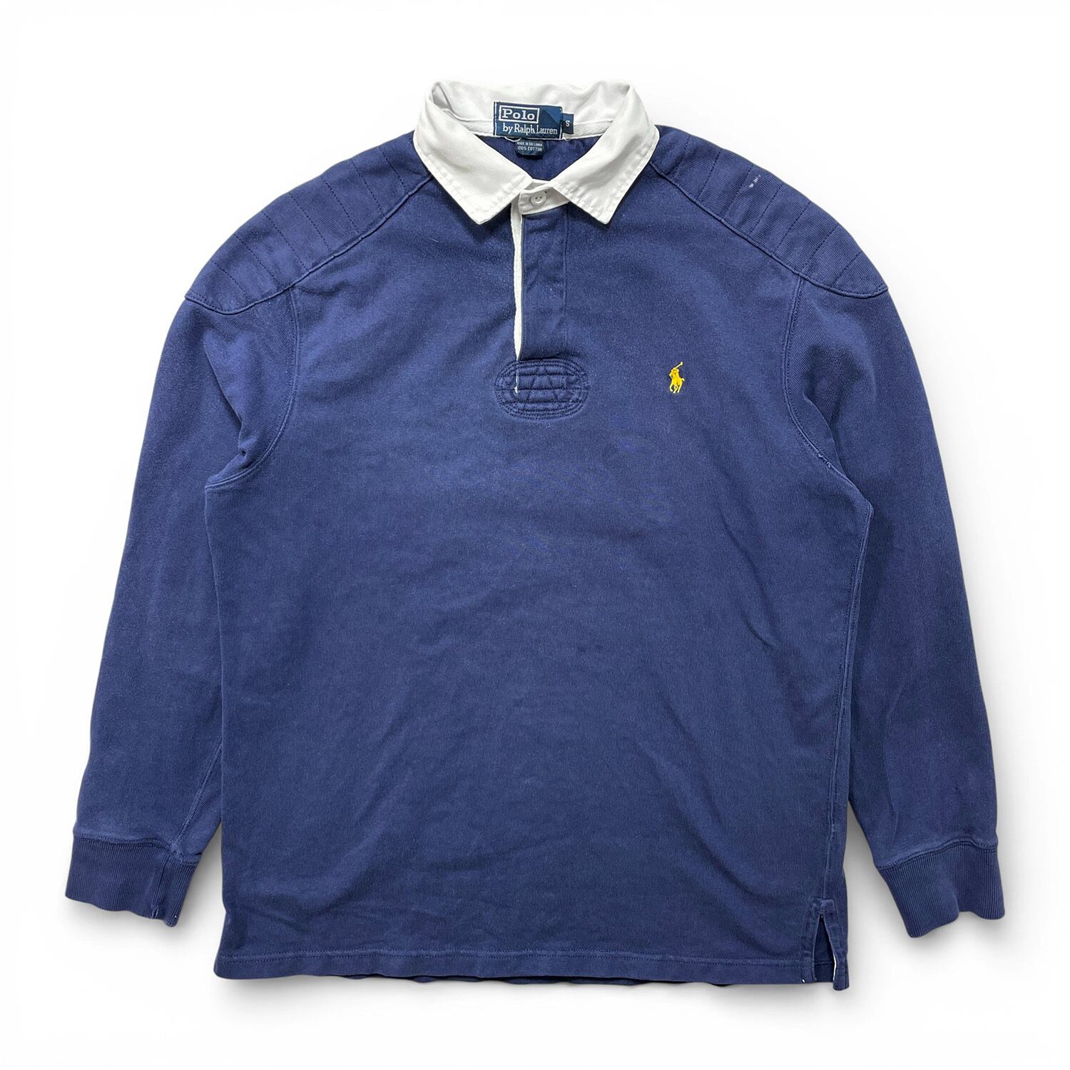 USA 古着 Polo by Ralph Lauren ポロ バイ ラルフローレン コットン
