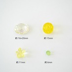 キッズビーズ　フェアリーウイング/トワコロン　ビーズパック　キッズアクセサリー　アクセサリーを作る