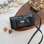 【Minolta 】Mac-Dual フィルムカメラ　２単焦点モード