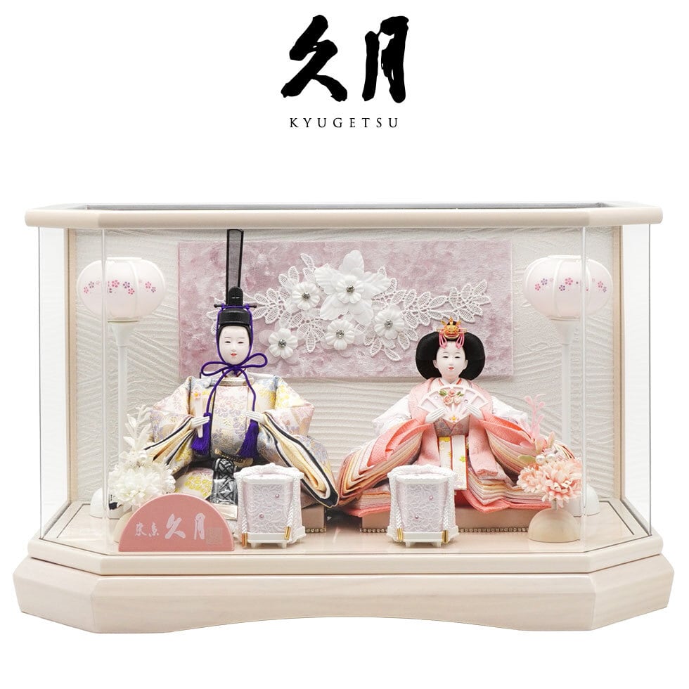 ケース飾り | ハローガーデン BASE