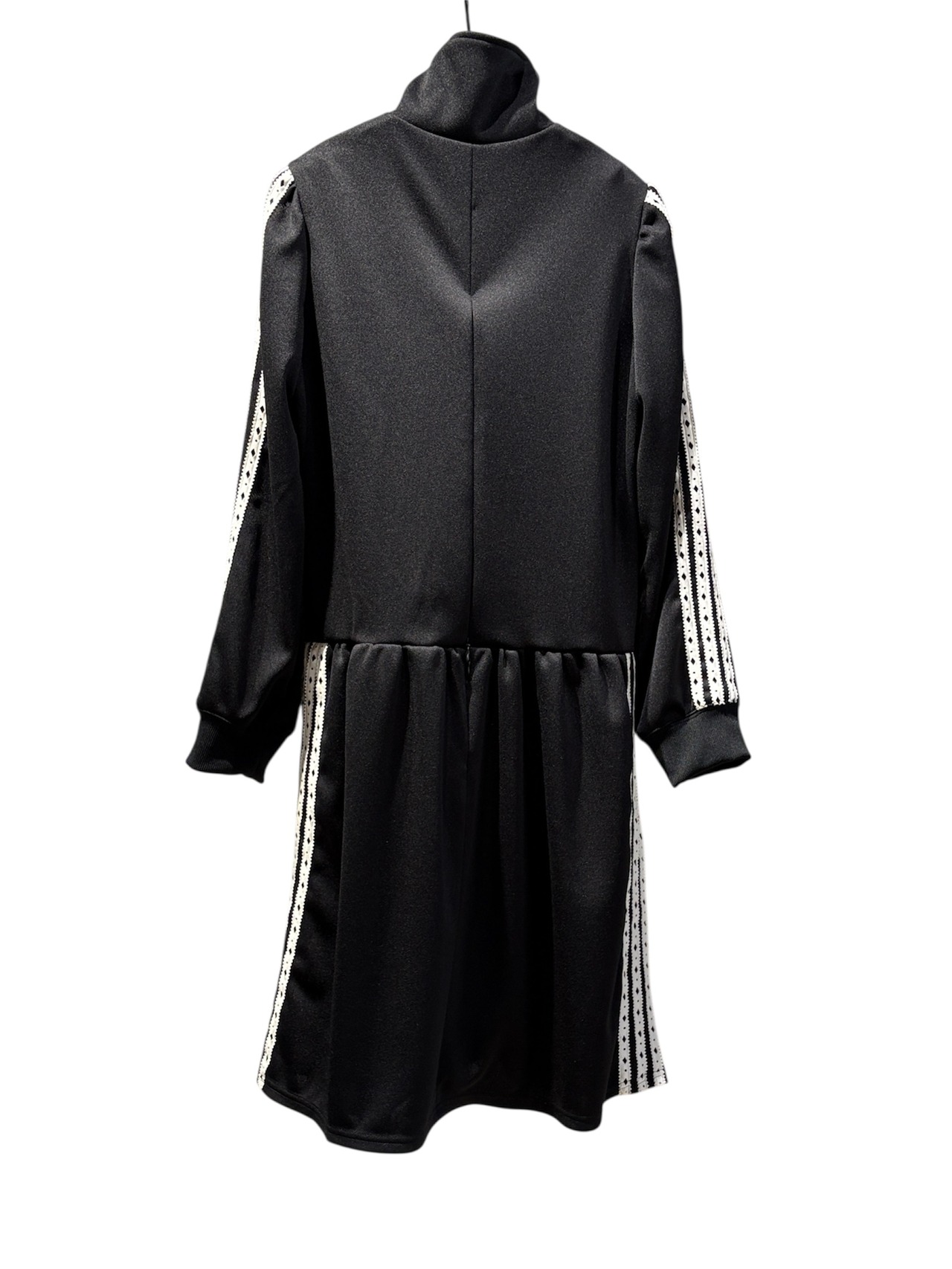 【26SS】BASICKS ベイシックス / 90 Flip Blouse Truck Skirt - 4