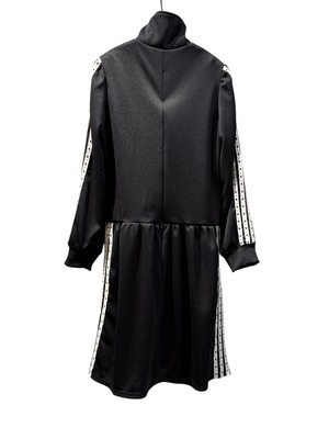 【26SS】BASICKS ベイシックス / 90 Flip Blouse Truck Skirt