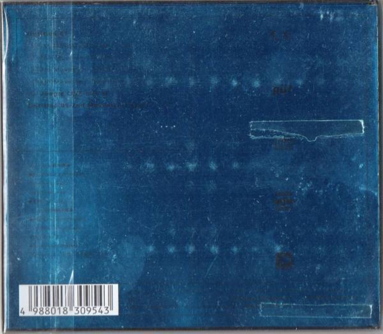 CD】坂本龍一 / DISCORD [Enhanced] | COMPACT DISCO ASIA