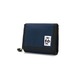 チャムス 財布 二つ折り 二つ折り財布 recycle multi wallet CHUMS リサイクルマルチウォレット CH60-3569  小学生 中学生 高校生 大阪 店舗 取り扱い 大阪门市 ネイビー