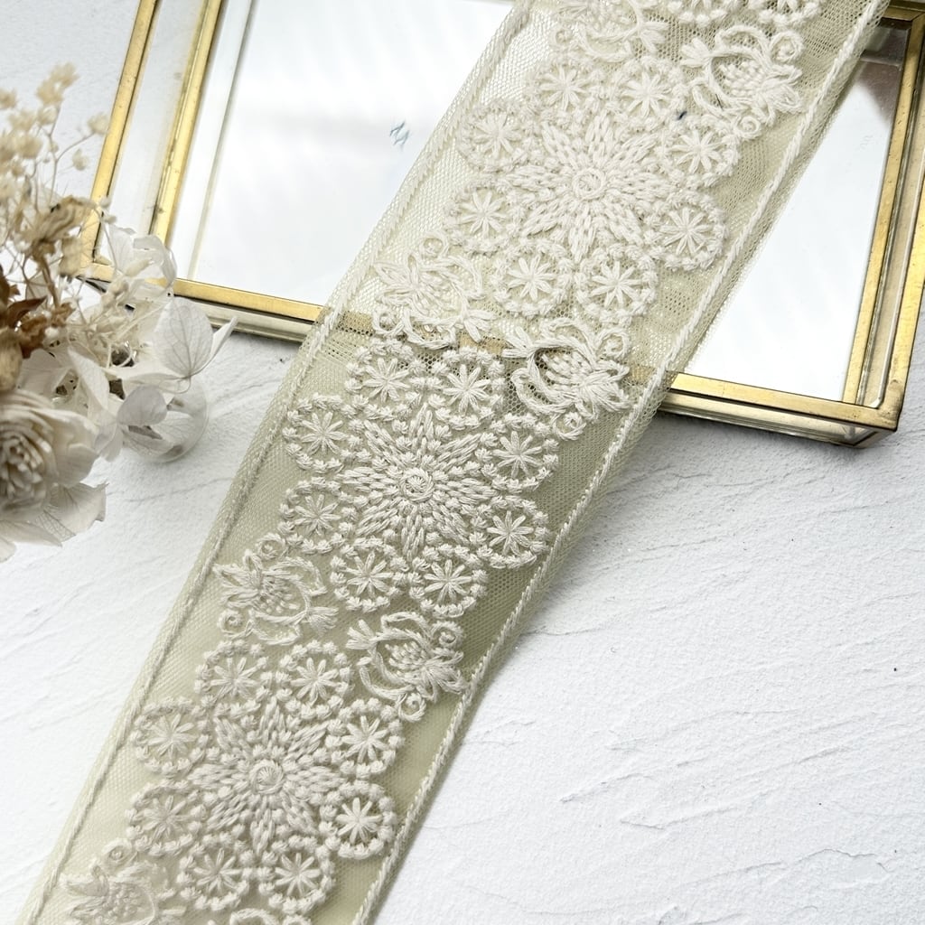 【新品未使用店舗にてリボン・ゴム縫い付け済み】バランスヨーロピアン　4X 新品未使用・店舗にてリボン・ゴム縫い付け済み】バランスヨーロピアン