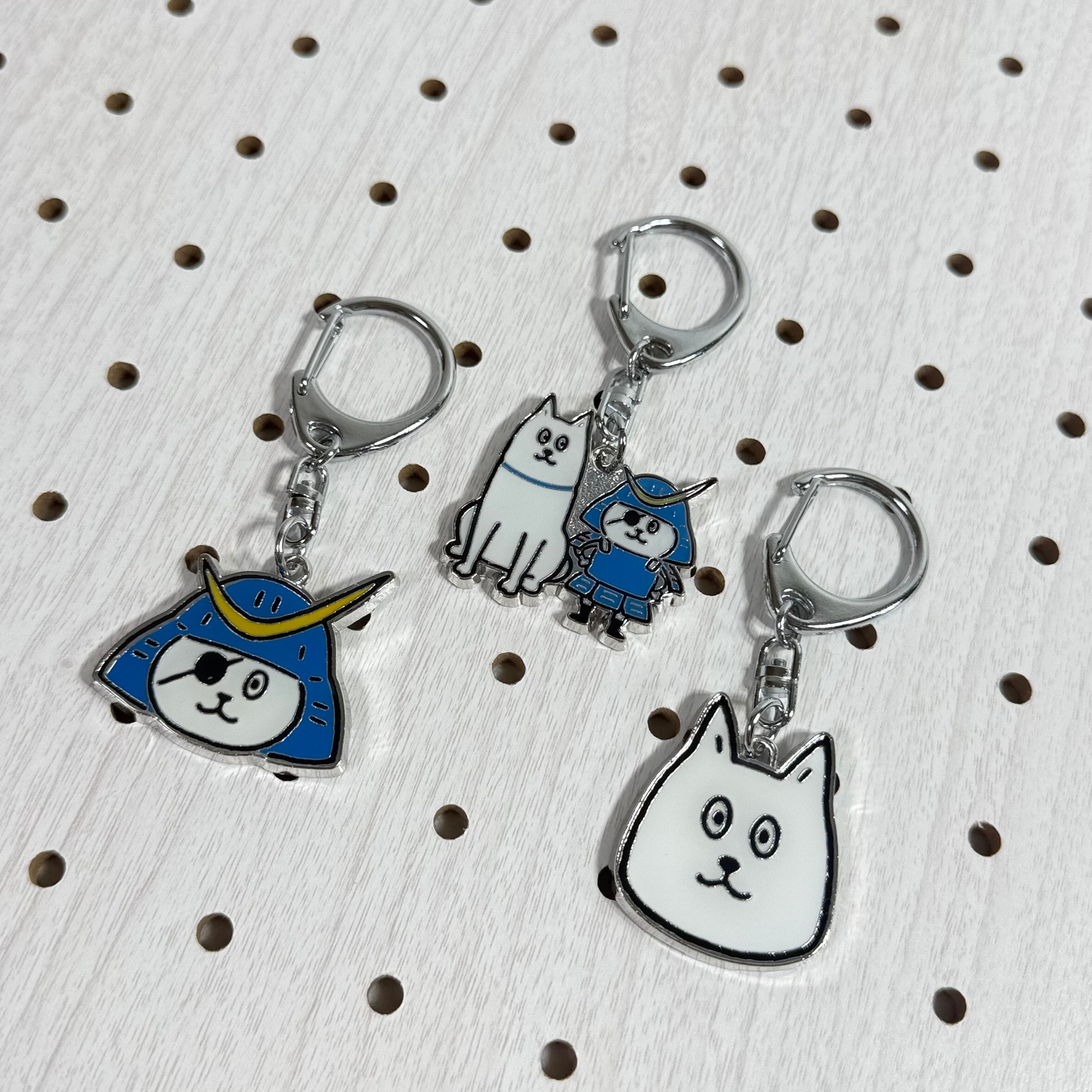 ネコムネandシバ | TORCH-Online Shop-