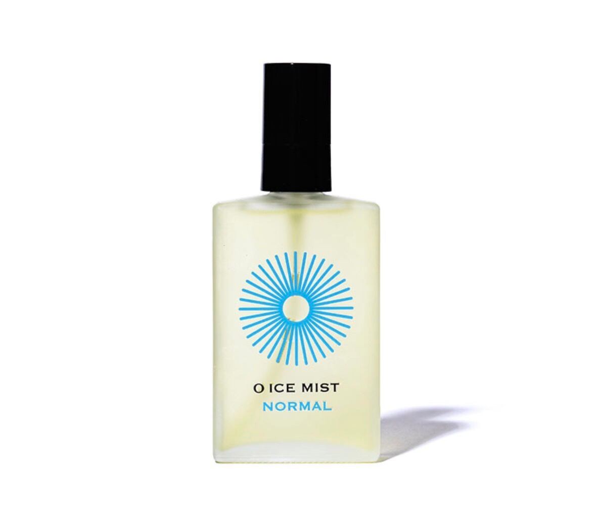 オー・アイスミスト ノーマル 50ml オー アイスミスト ノーマル 50ml 数量限定 | cults ONLINE STORE