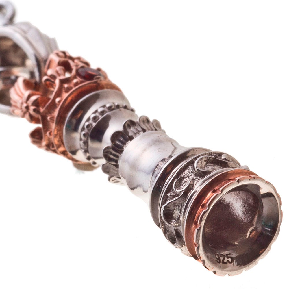 ホイッスルクイーンチェスペンダント ACP0318 Whistle queen chess