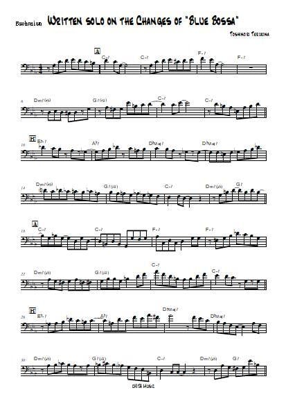 チューバ6重奏楽譜】HEXAPACK 楽譜データ(PC参考音源付き) | HIJA Music