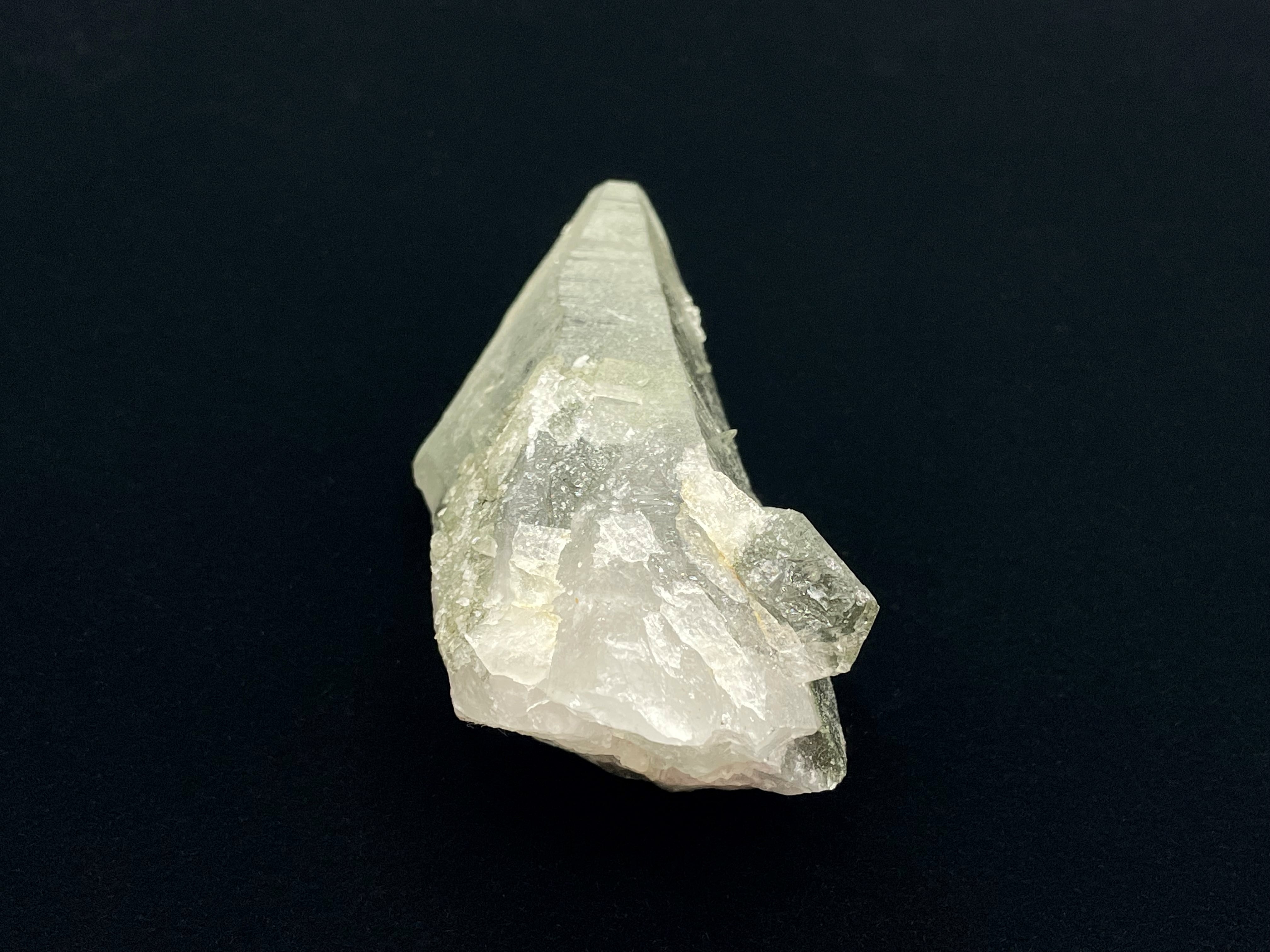 クラスターポイント（ガネーシュヒマール） | DantaliaN