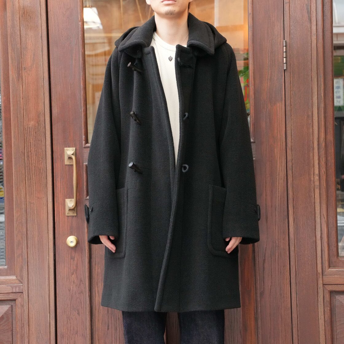 KAPTAIN SUNSHINE(キャプテンサンシャイン) 24AW 