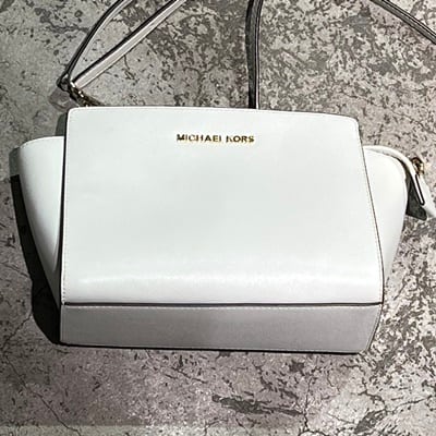 MICHAEL KORS マイケルコース　ショルダーバッグ