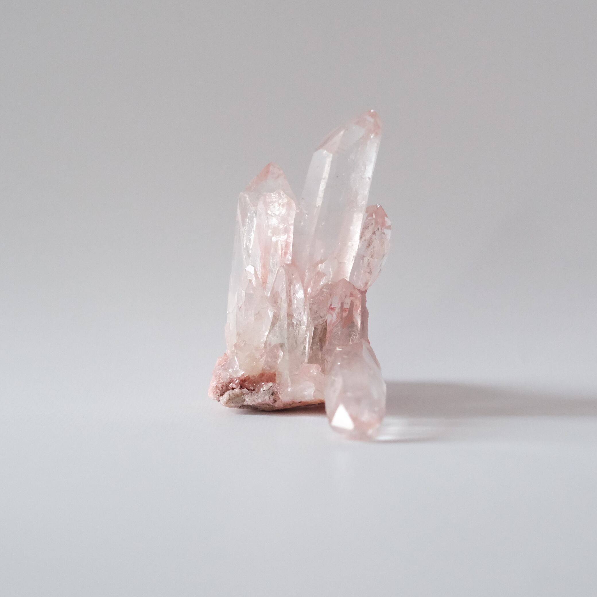 ピンク ヒマラヤンクォーツ