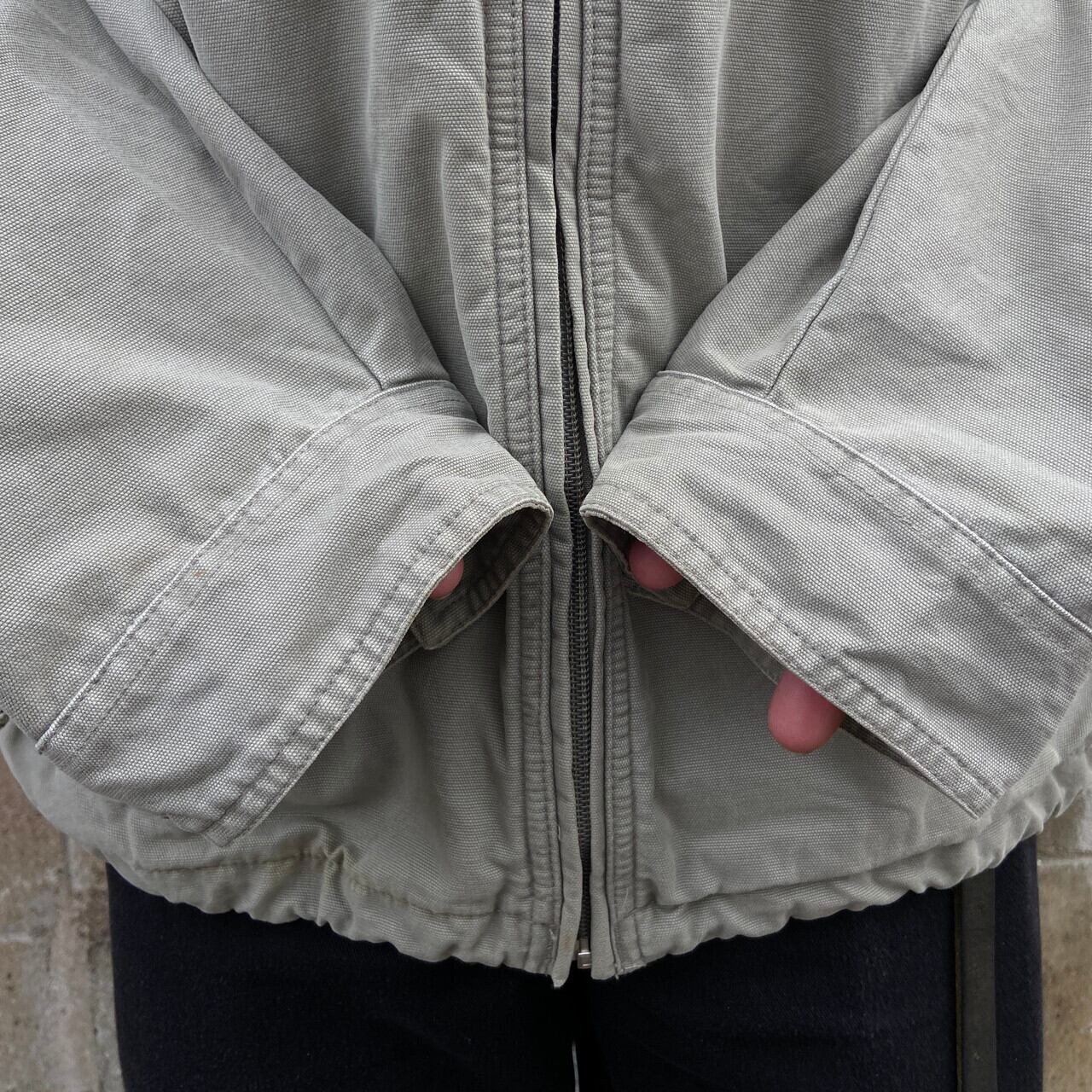 Columbia コロンビア スイングトップ コットンジャケット メンズXL