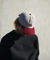 【#Re:room】CORDUROY CAP［REH158］