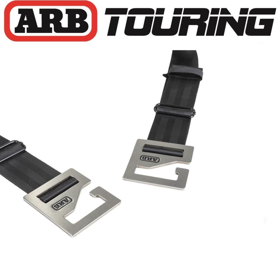 ARB テールゲートビンバッグ | FD-camp 公式オンラインストア