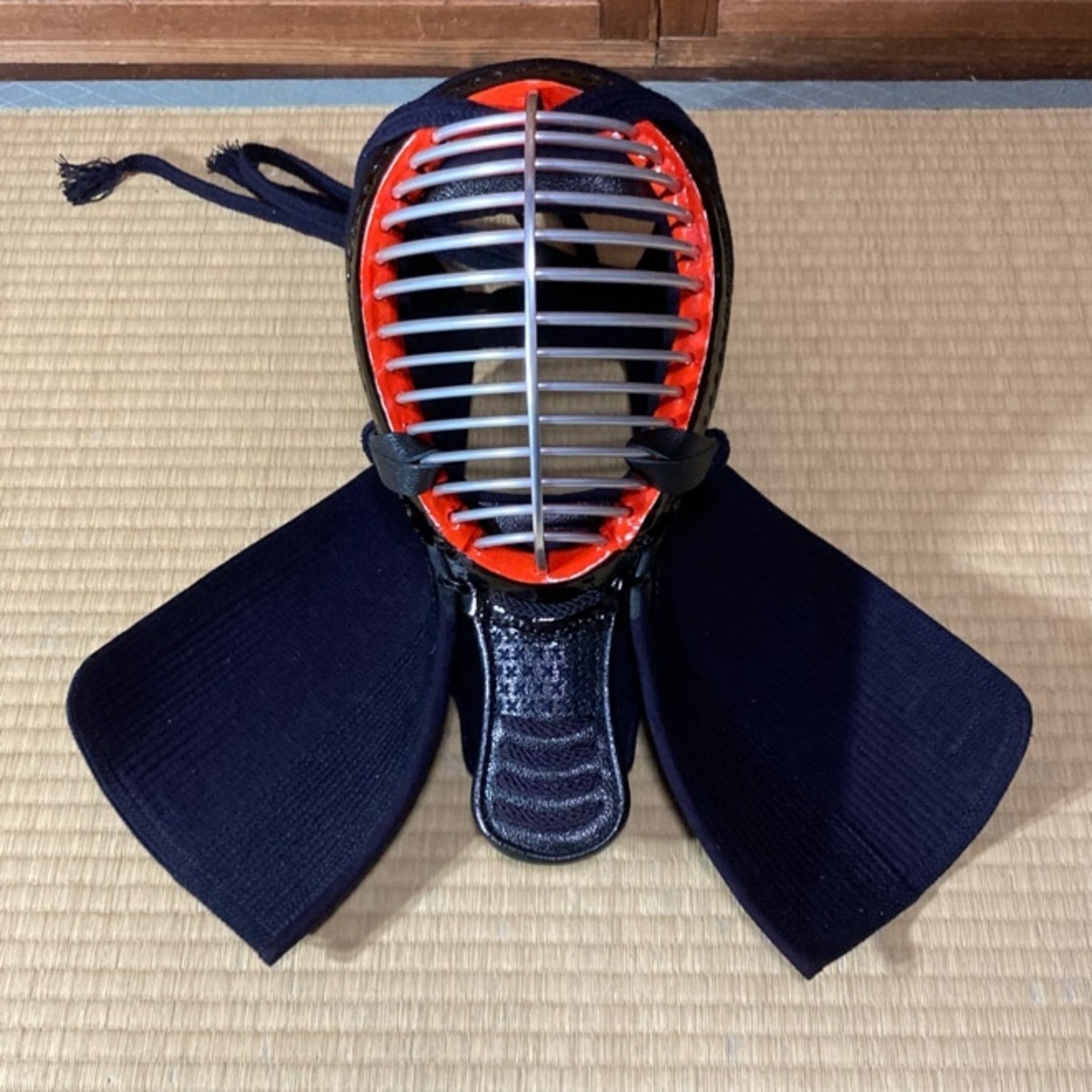 剣道具 面 永武堂 42万相当品特上 剣道｜防具袋