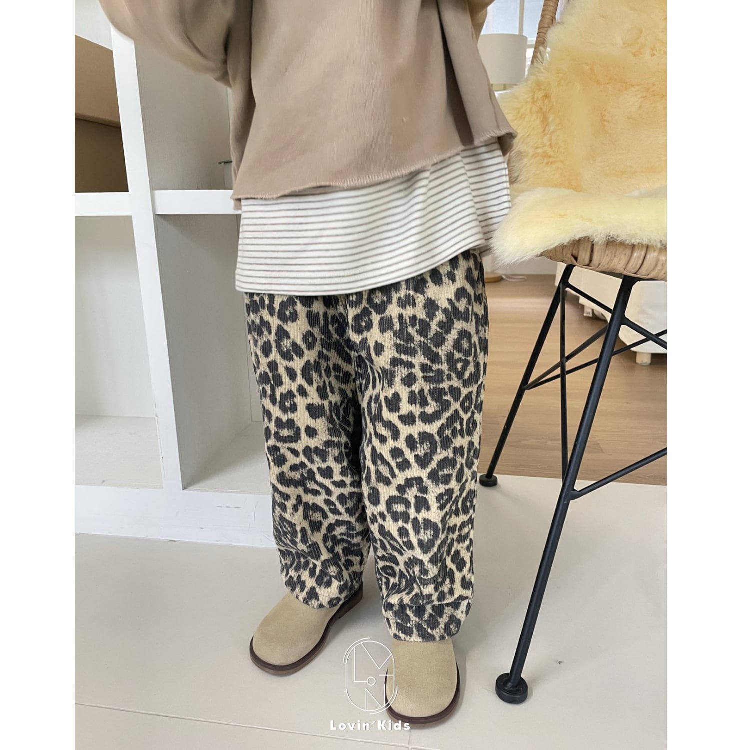 《予約》lovin' ¨ hopi pants