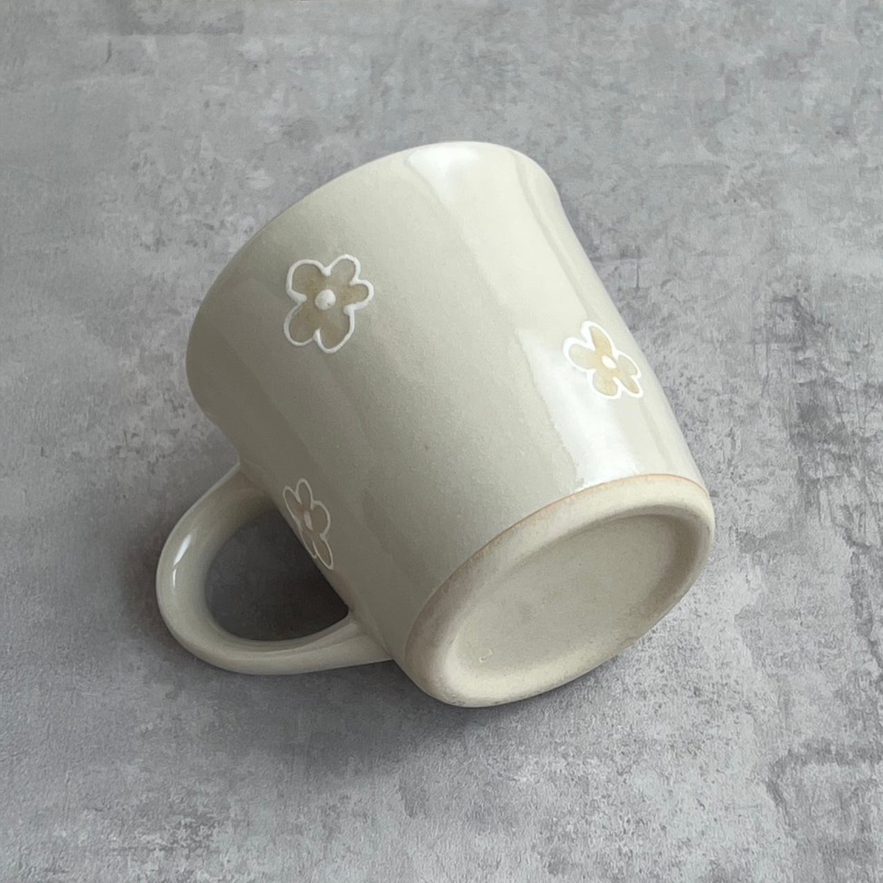 A2520 小花日和マグ