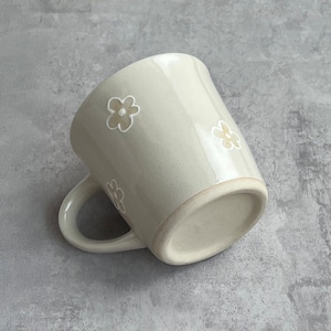 A2520 小花日和マグ