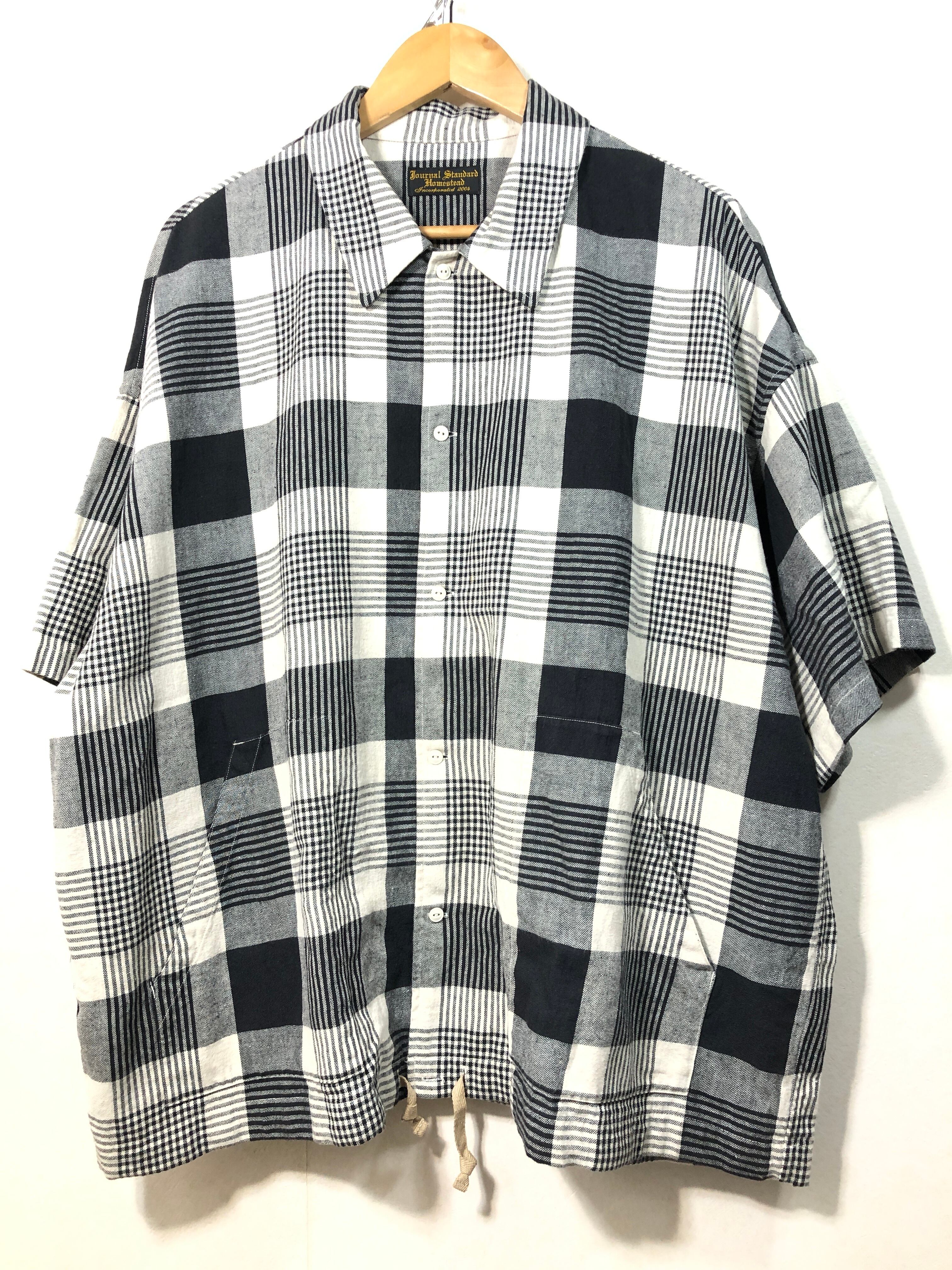 042052○ ESSAY OVERSIZED COLLAR LESS COAT